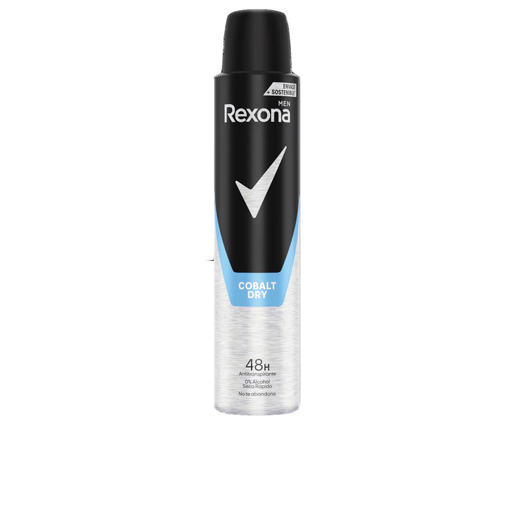 REXONA COBALT MEN deo vapor 200 ml