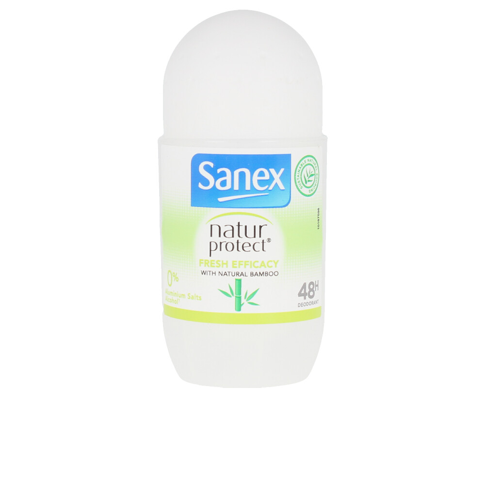 NATUR PROTECT 0% fresh bamboo deo roll-on 50 ml