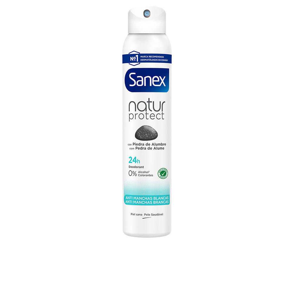 NATUR PROTECT 0% INVISÍVEL deo vapor 200 ml
