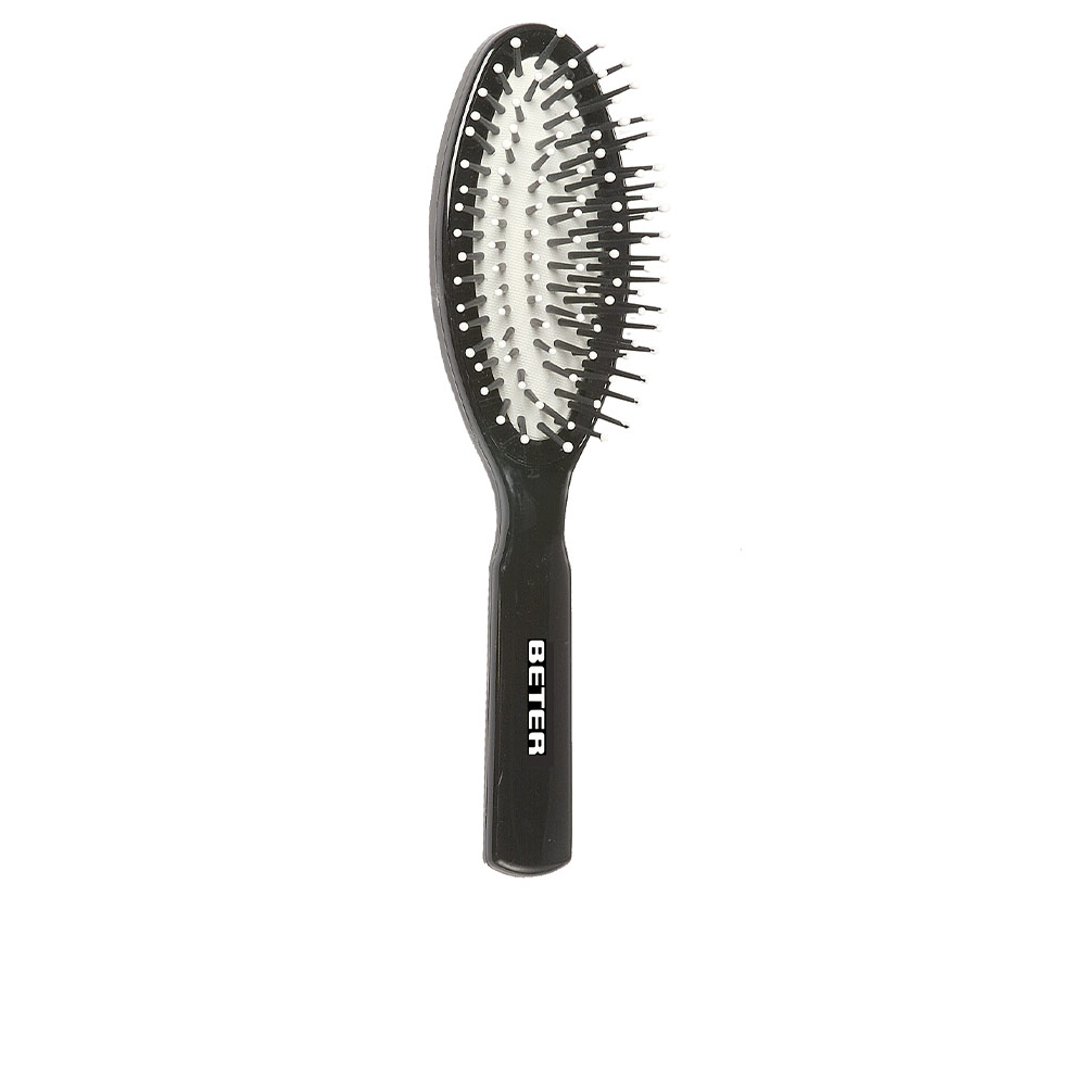 Escova oval pneumática com pontas de nylon #17,5 cm 1 u
