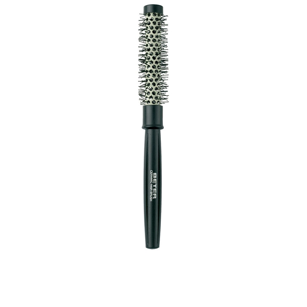 ESCOVA térmica cerâmica 17 mm 1 u