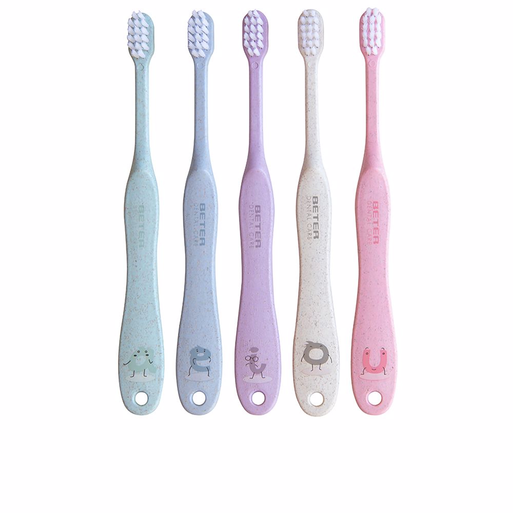 Escova de dentes infantil 1 unidade