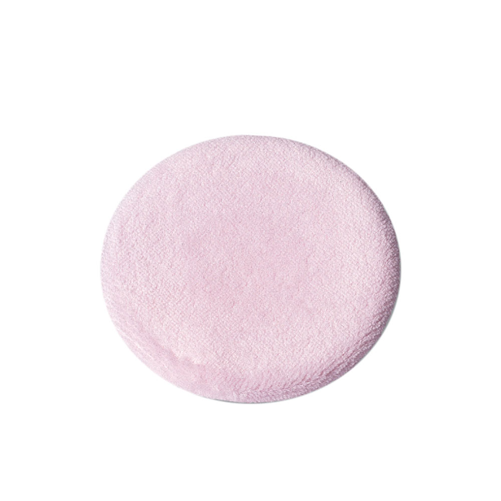 ESPONJA aplicadora cosmética polvos 1 pz