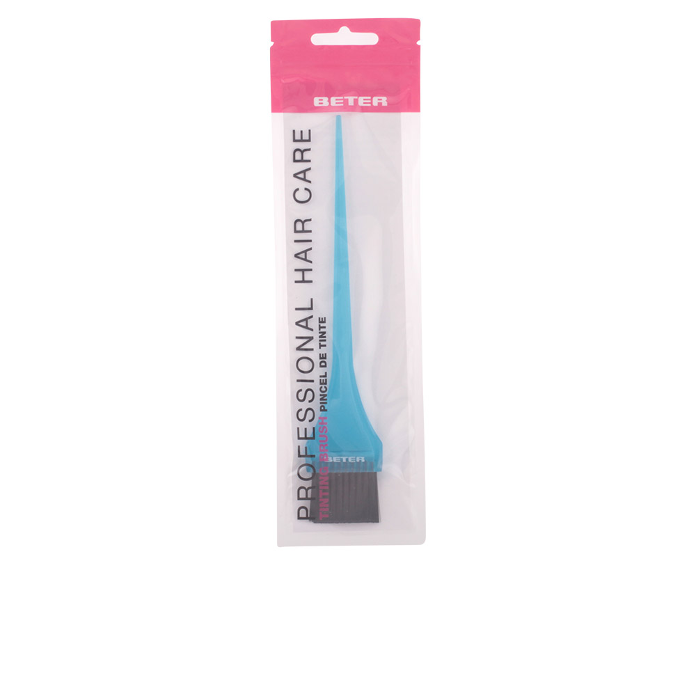 ESCOVA TINTURA DE CABELO 1ud