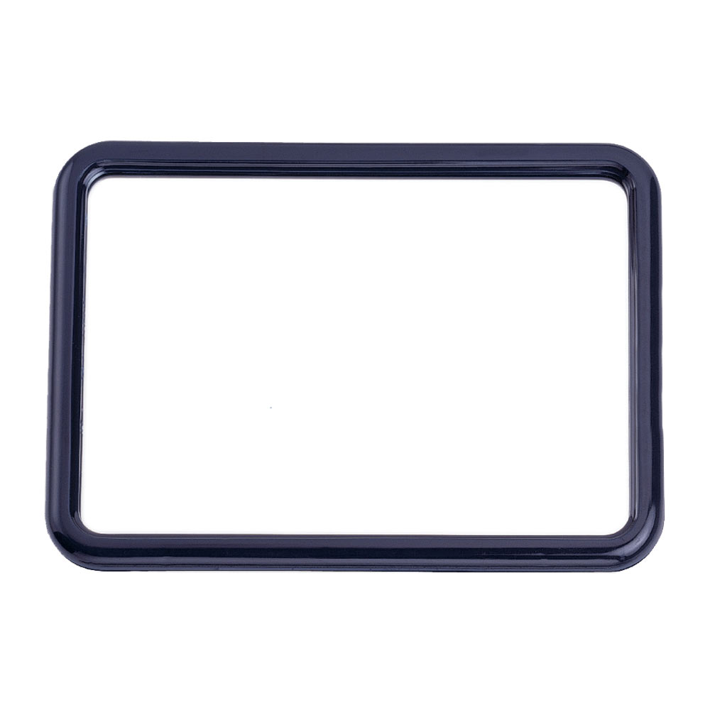 ESPELHO com suporte 13,7 cm 1ud