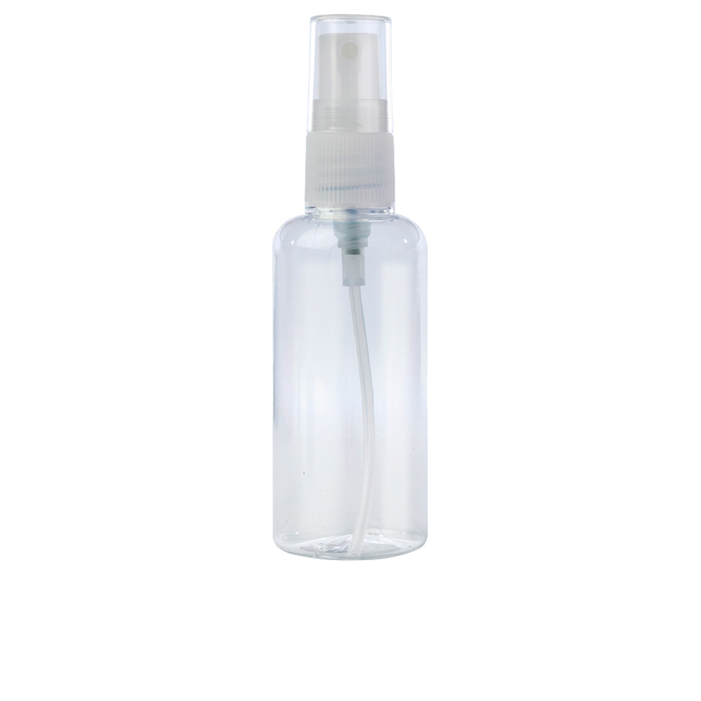 Frasco de spray de plástico 100 ml