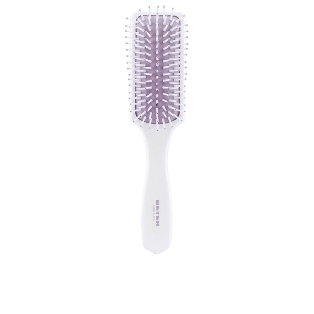ESCOVA DE CABELO pneumática retangular #22,5 cm 1 u