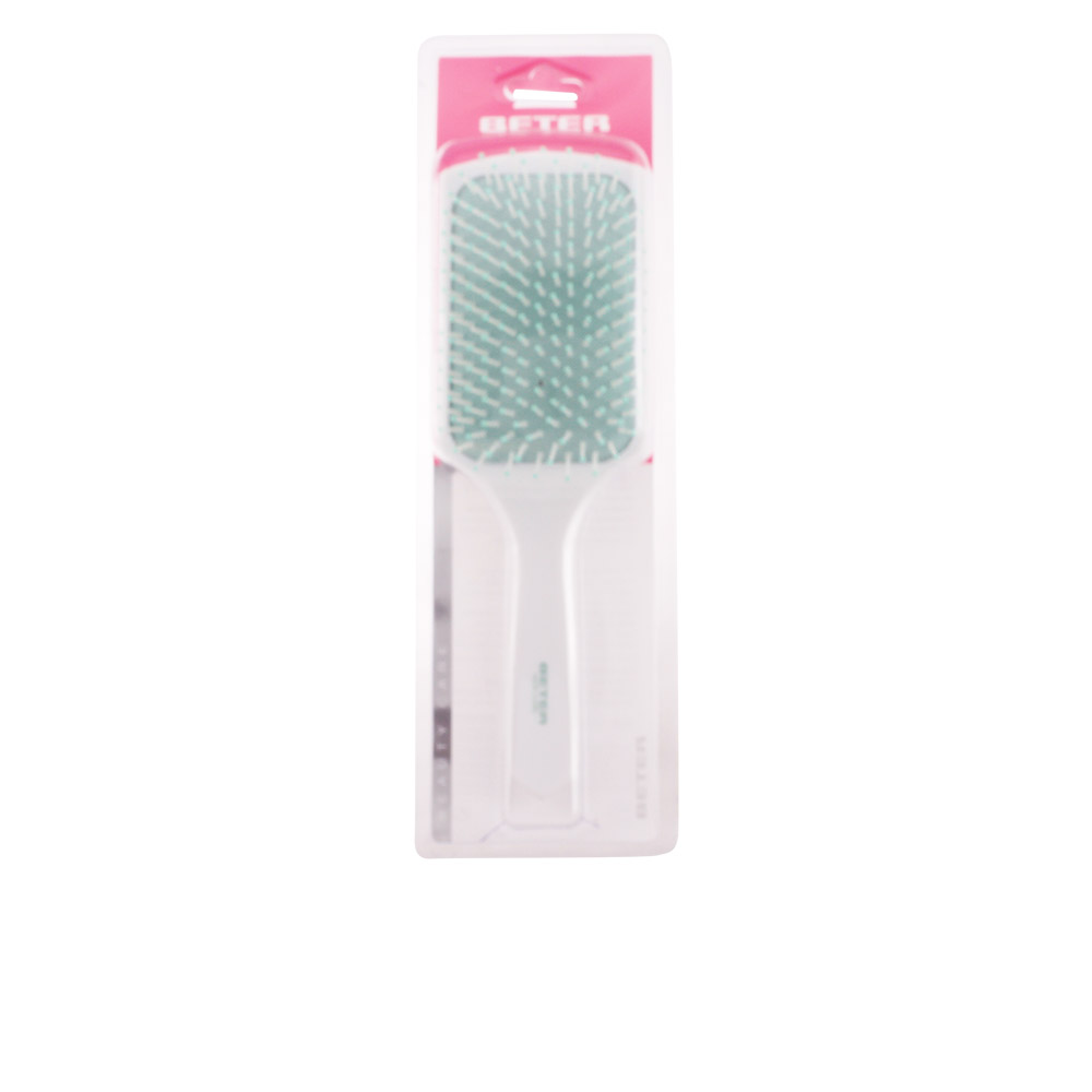 ESCOVA DE CABELO pneumática retangular 1 u