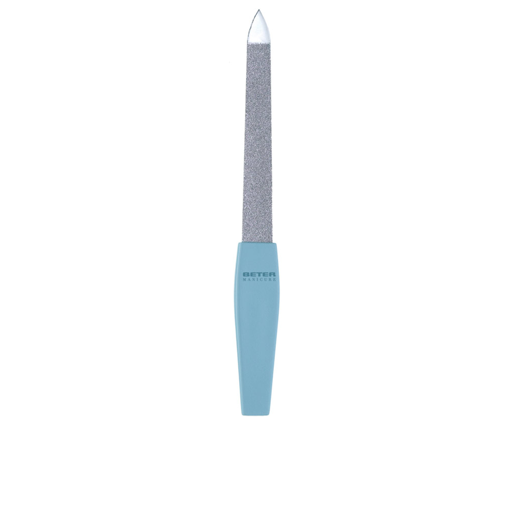 Lima de unha safira 12,5 cm 1 peça