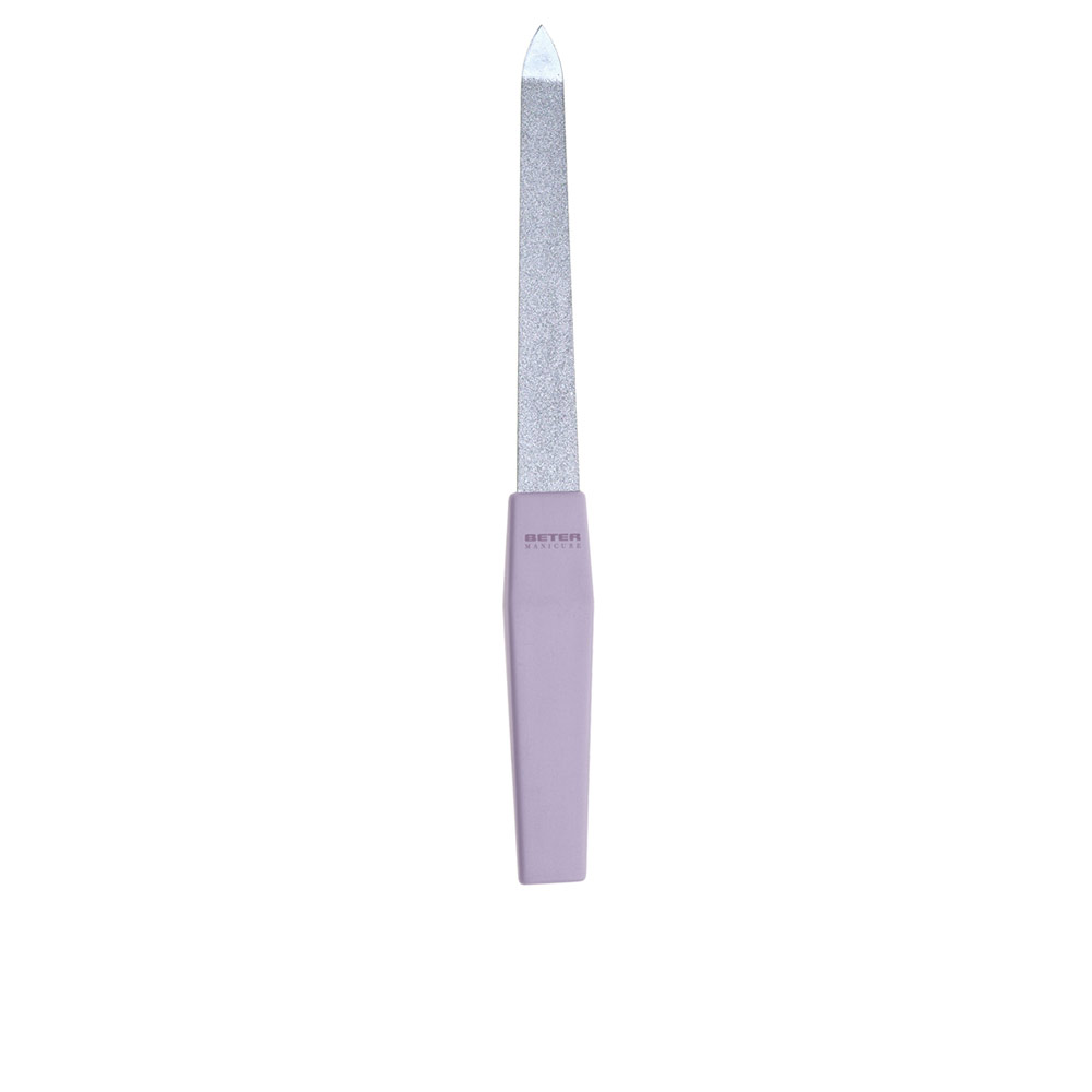 Lima de unha safira 15,7 cm 1 peça