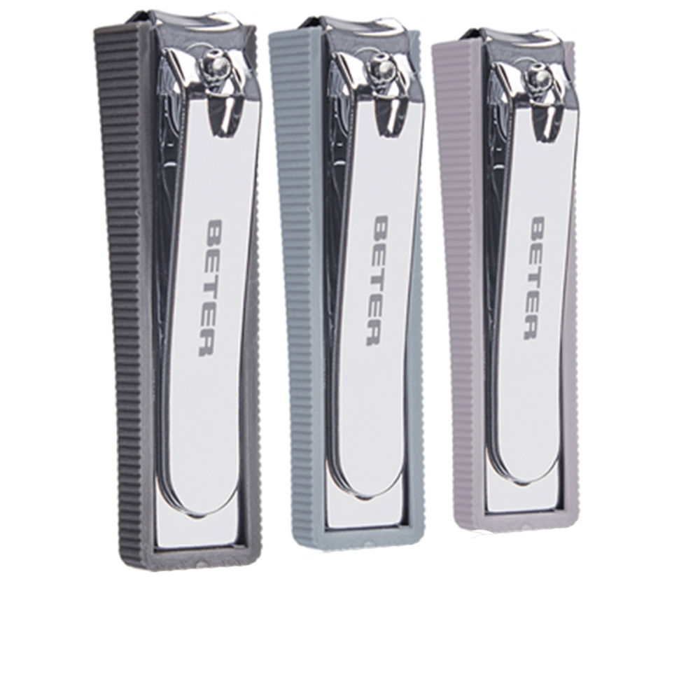CORTADOR DE PREGOS manicure com tanque 1 u