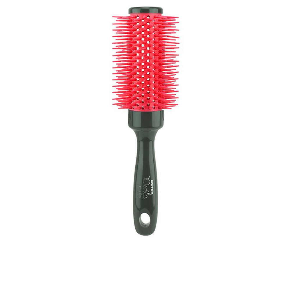 DESLIA HAIR FLOW escova redonda #33 mm 1u