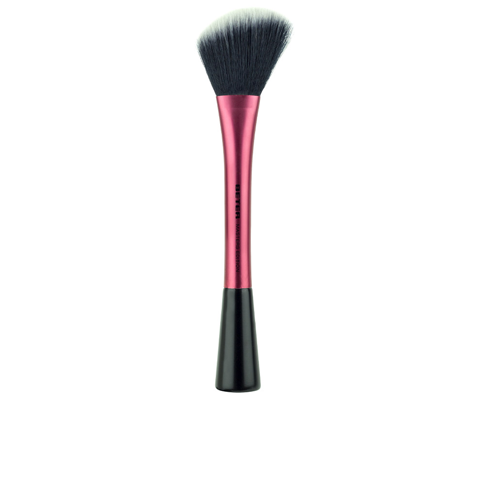 ESCOVA DE MAQUIAGEM ANGLED blush para cabelo sintético 160 gr