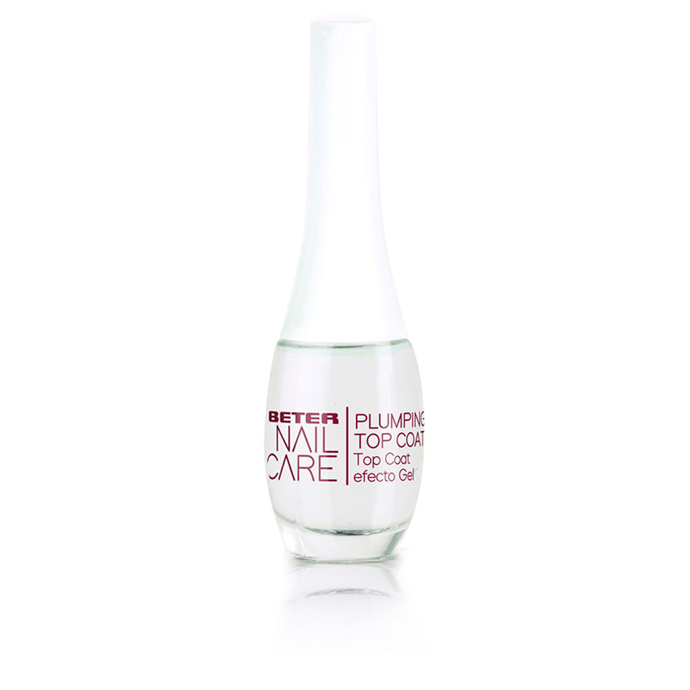 Brilho e Volume Top Coat Efeito Gel 11 ml