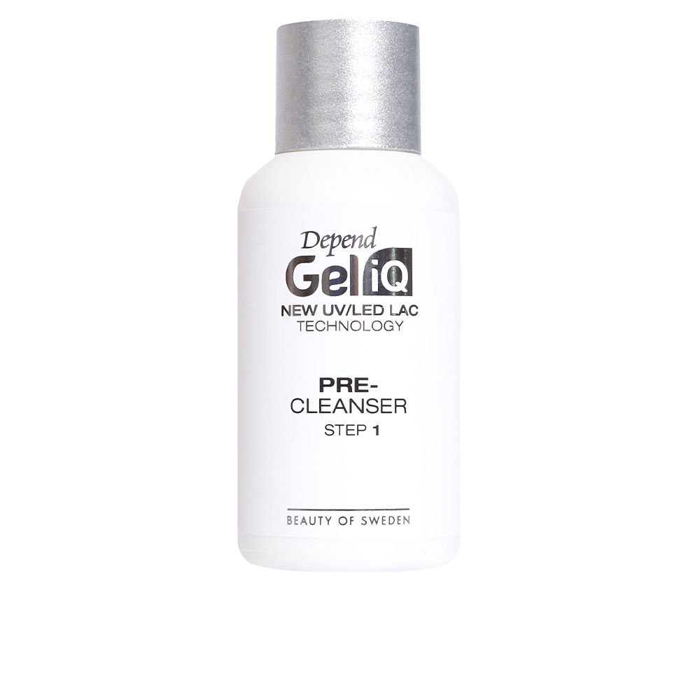 GEL IQ limpiador previo gel passo 1 35 ml