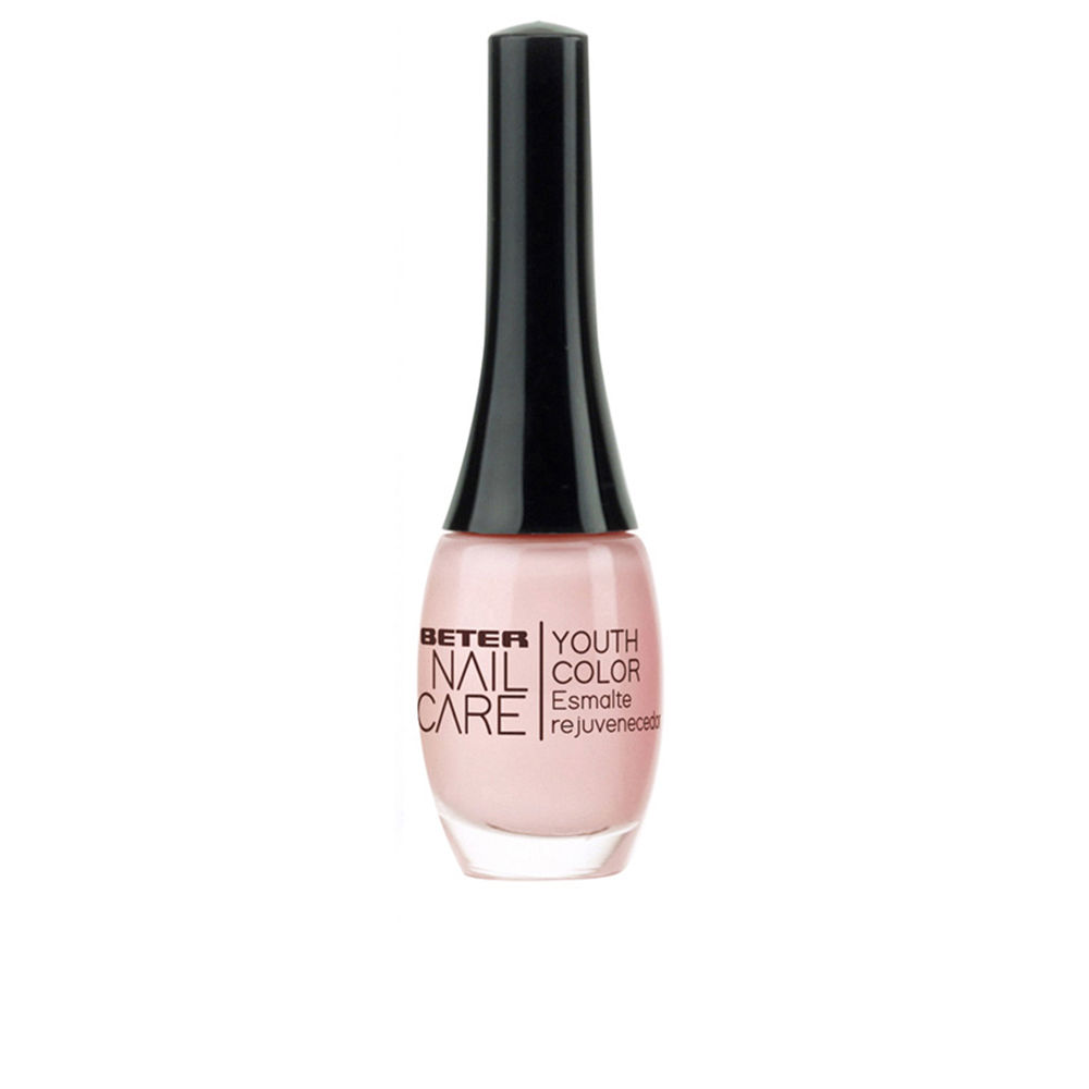CUIDADOS DE UNHAS YOUTH COLOR #031-Água de Rosas 11 ml