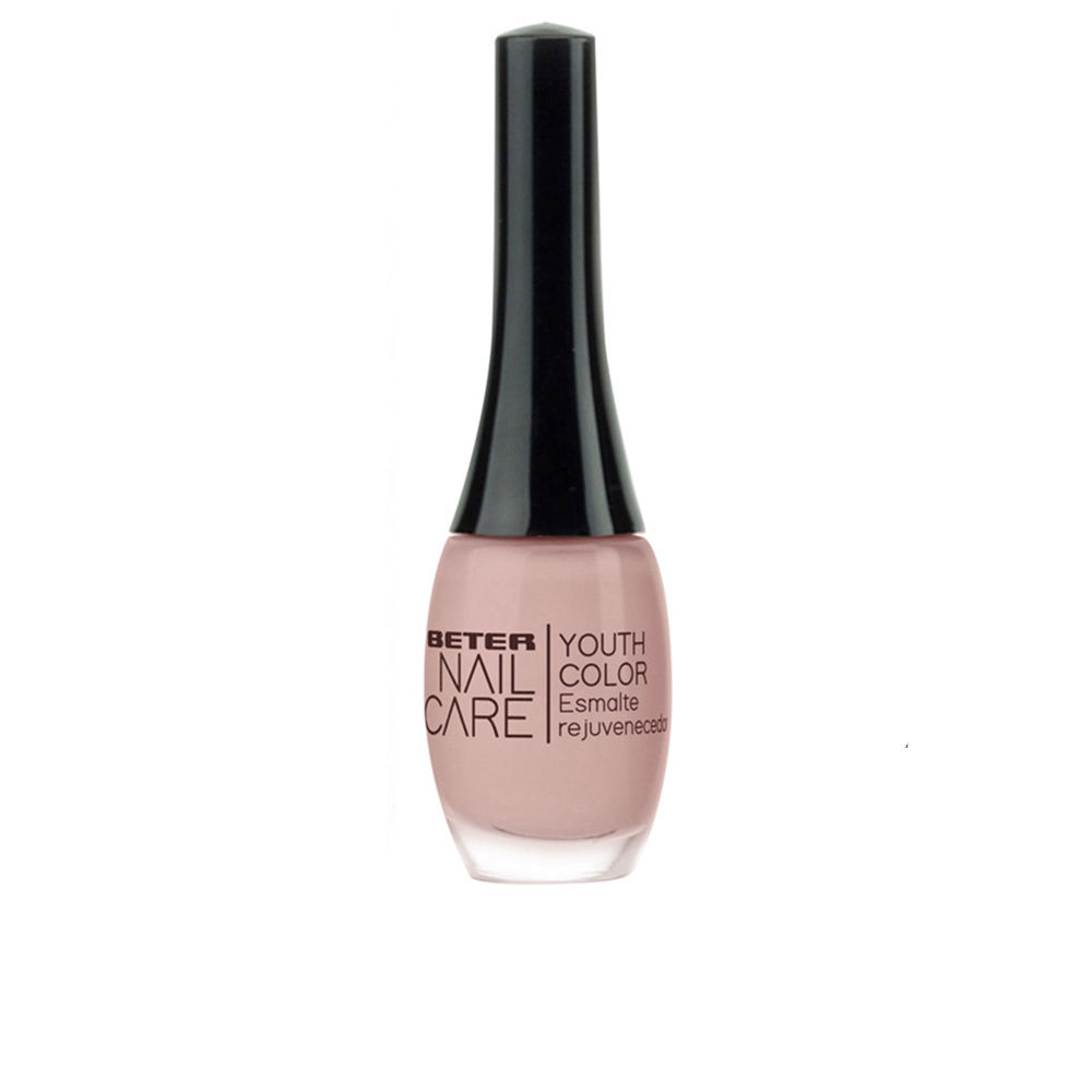 CUIDADOS DE UNHAS YOUTH COLOR #032-Sand Nude 11 ml