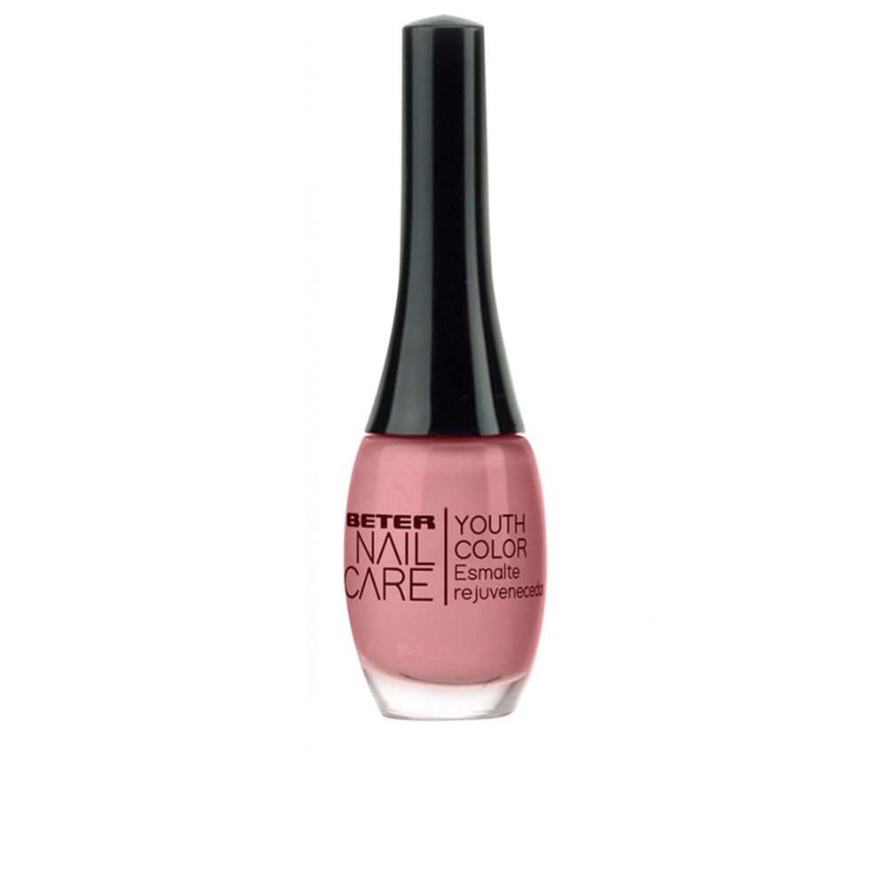 CUIDADOS DE UNHAS YOUTH COLOR #033-Taupe Rose 11 ml