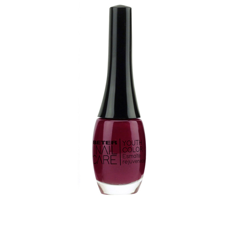 CUIDADOS DE UNHAS COR JUVENTUDE #036-Vermelho Royal 11 ml