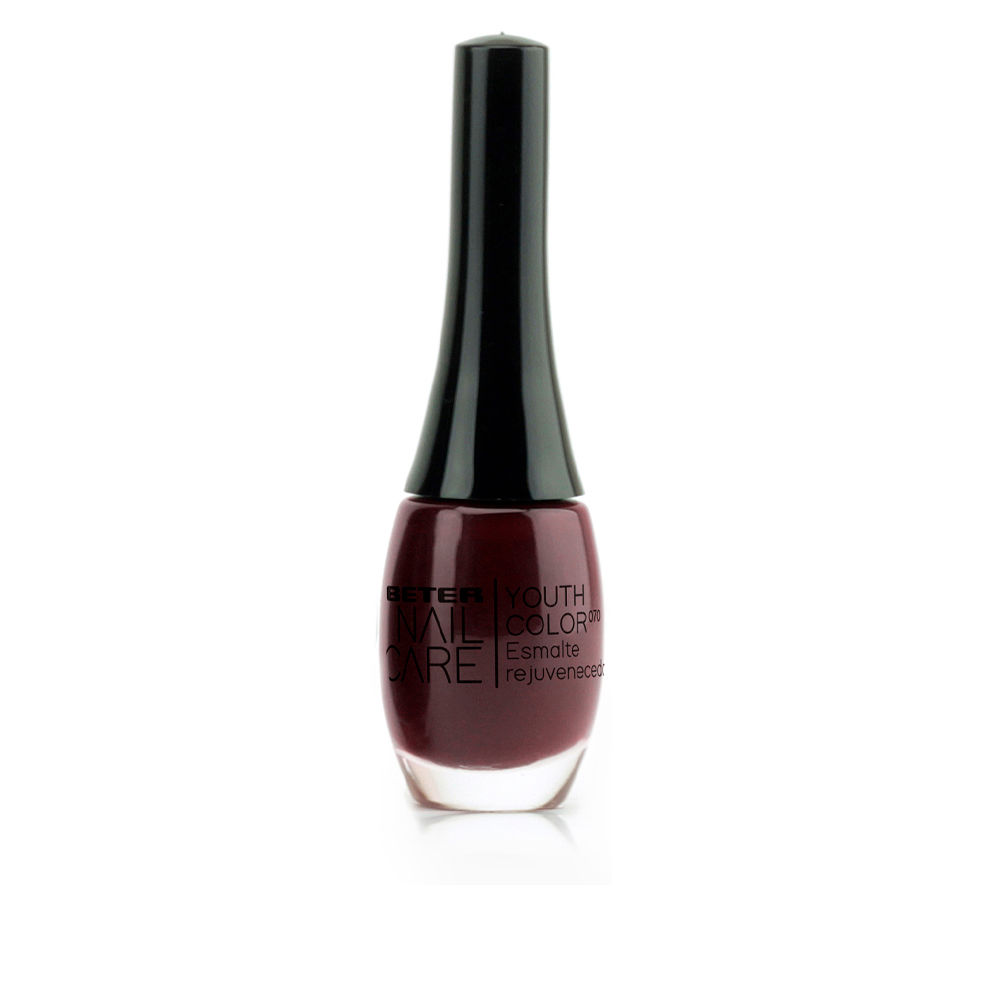 CUIDADOS DE UNHAS YOUTH COLOR #070-rouge noir fusion 11 ml