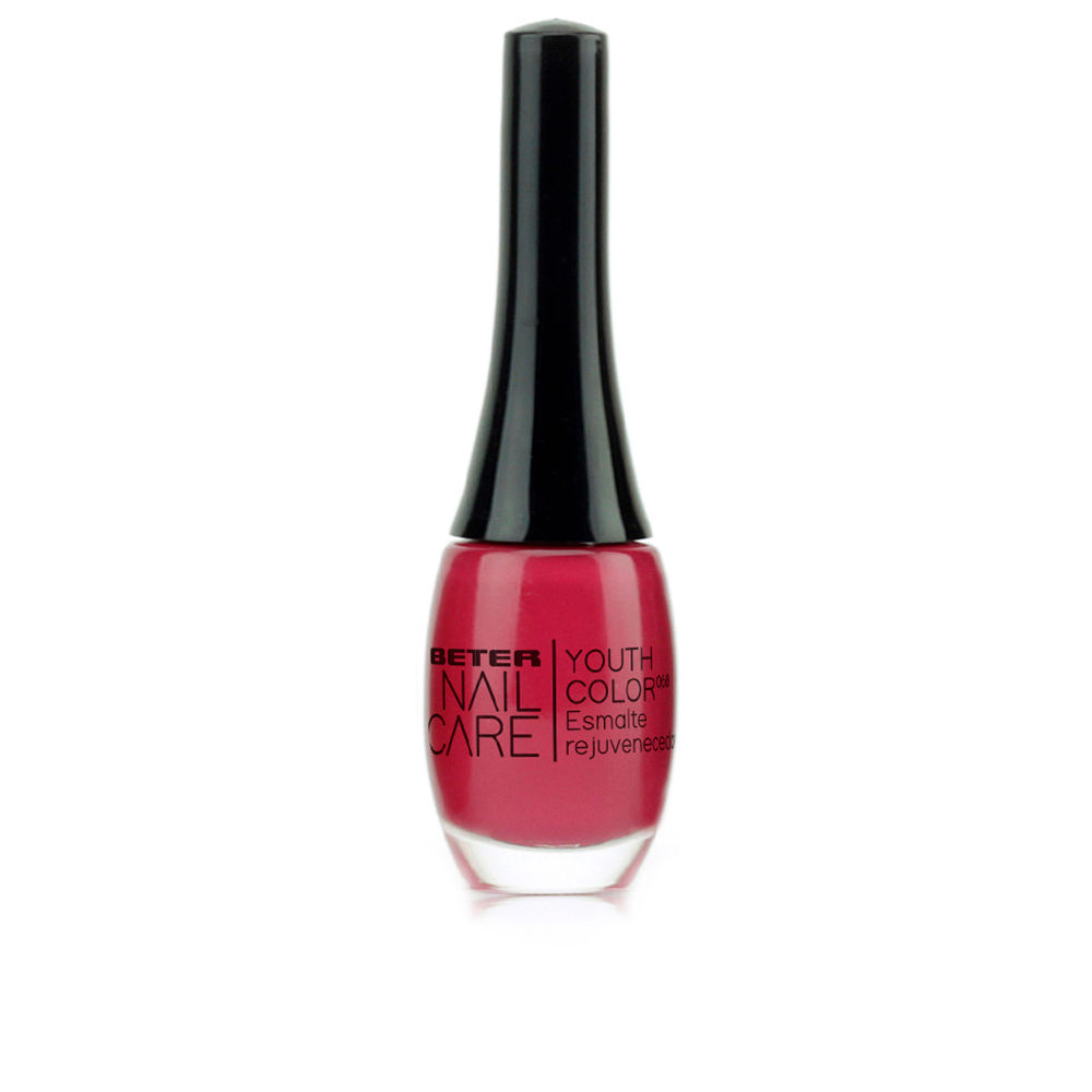 CUIDADOS DE UNHAS COR JUVENTUDE #068-bcn rosa 11 ml