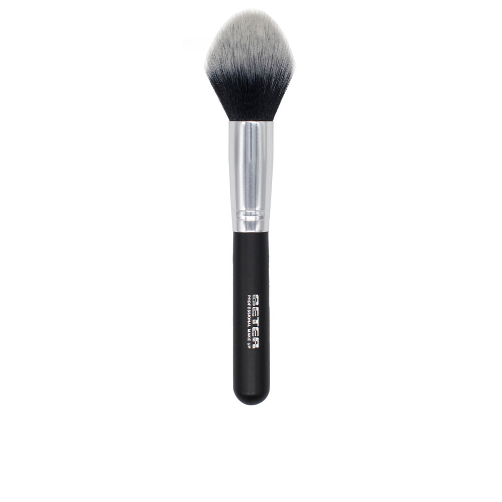PINCEL DE MAQUIAGEM DE CONTORNO cabelo sintético 16,5 cm