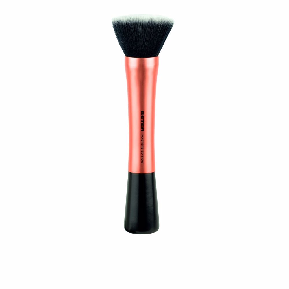 BRUSH base líquida flat masters edição 1 unidade