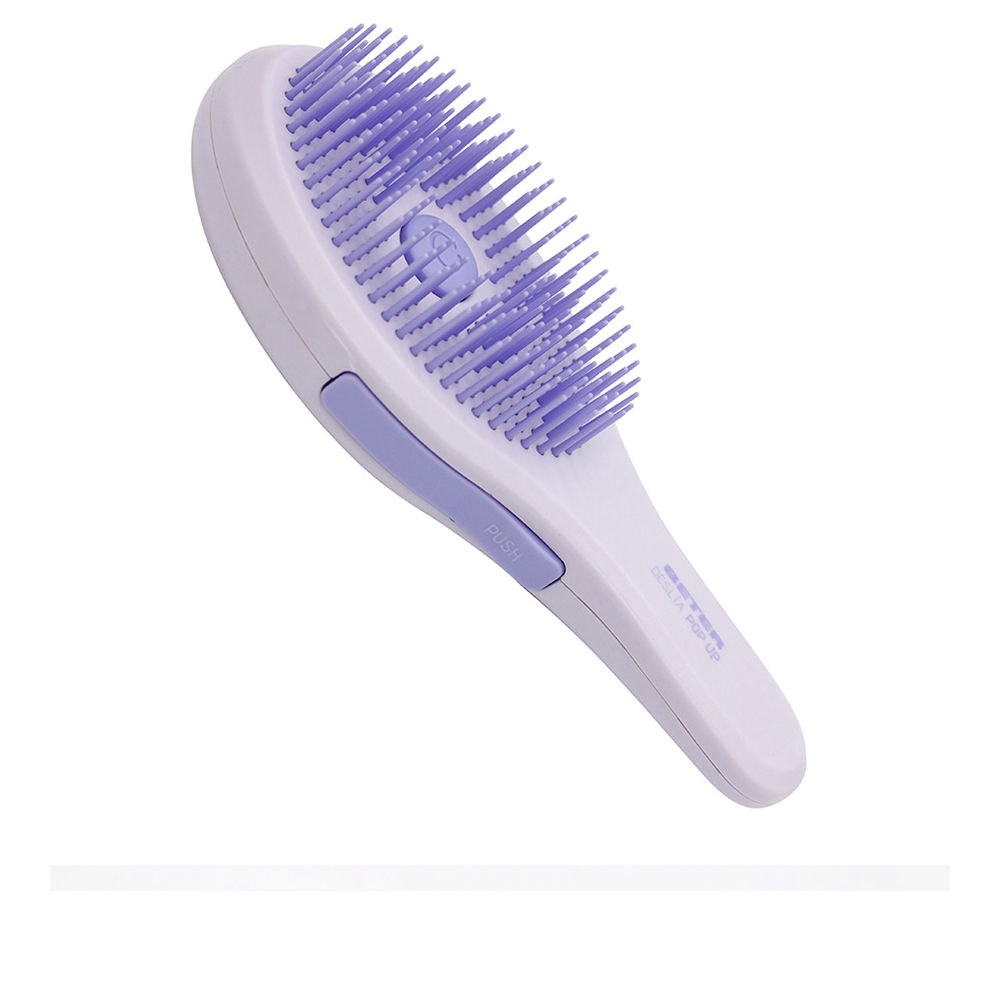 escova de cabelo DESLÍA POP UP 1 unidade