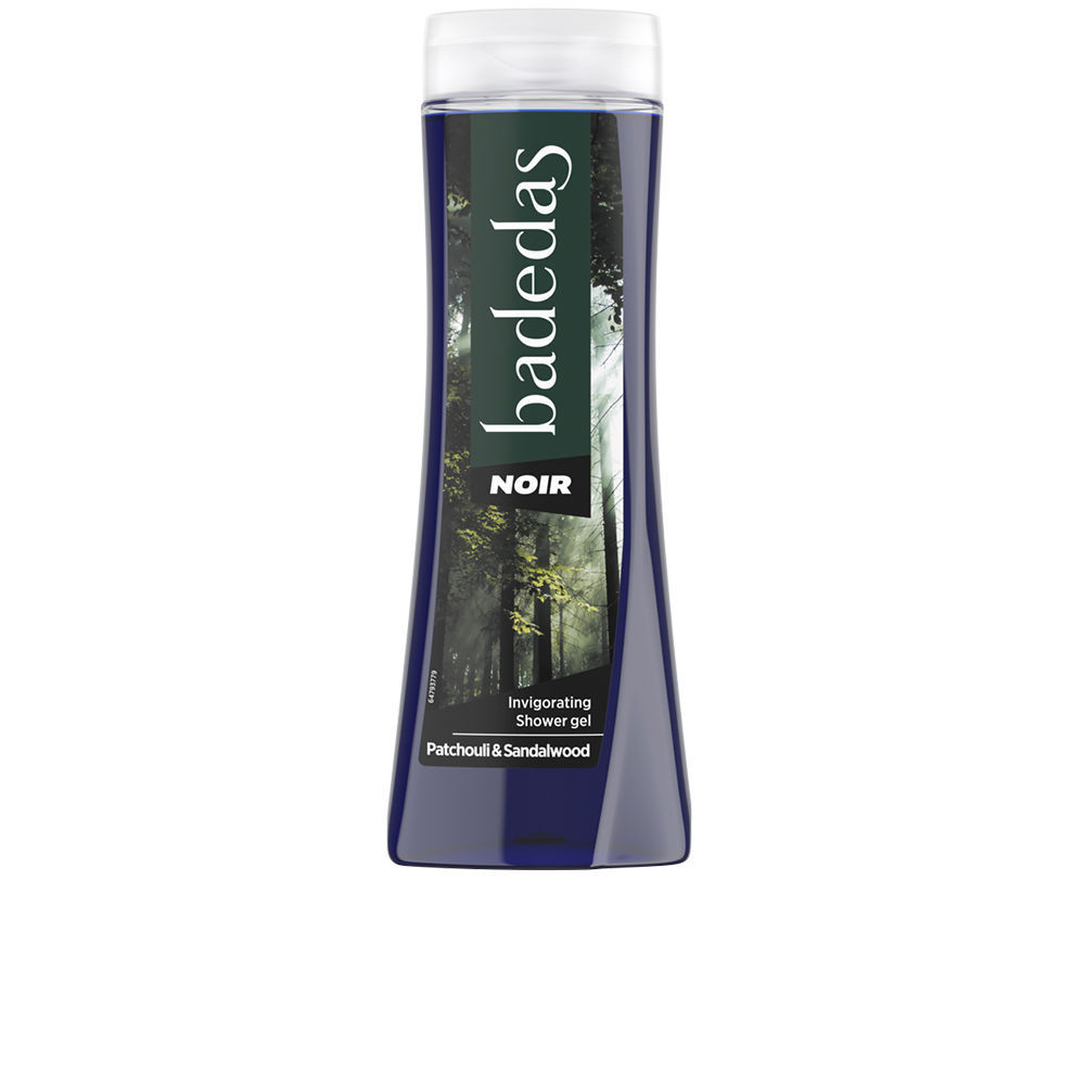 Gel de banho NOIR PATCHOULI & SÂNDALO 600 ml