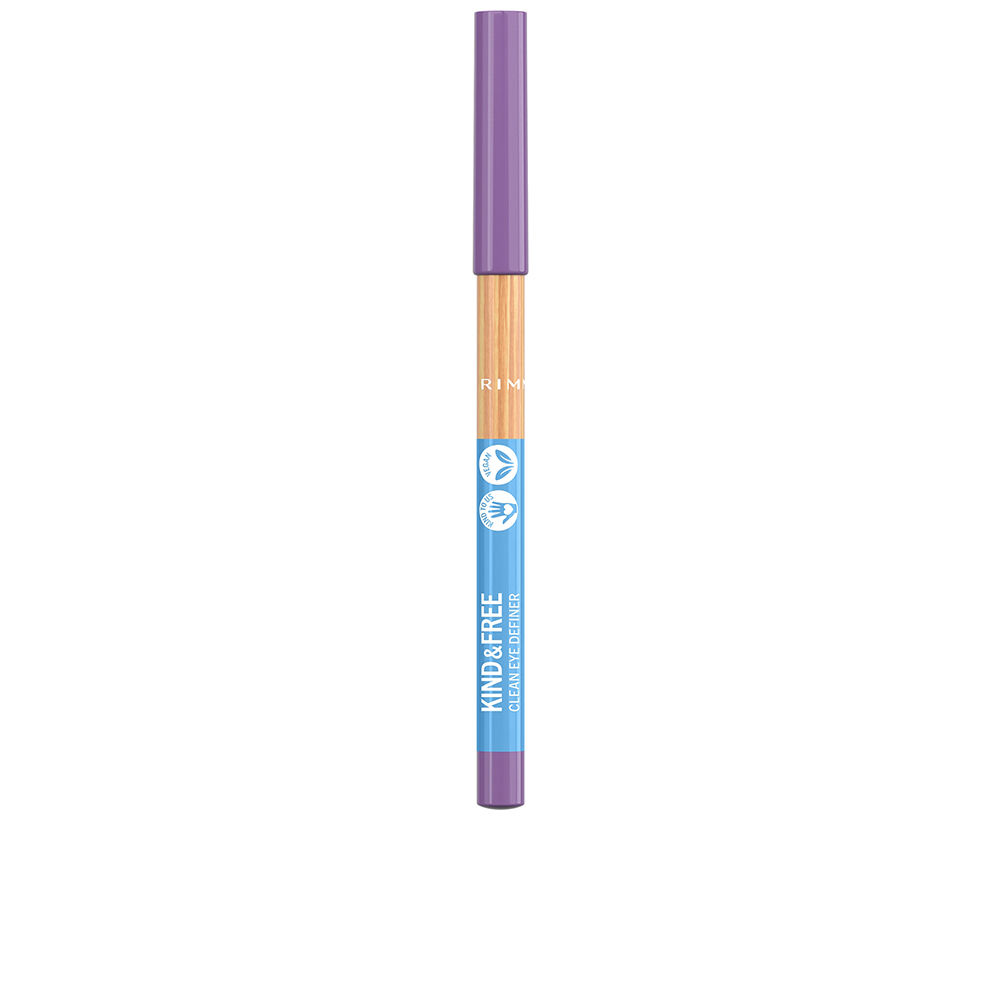 KIND & FREE clean eye definidor #003-uva 1,1 gr