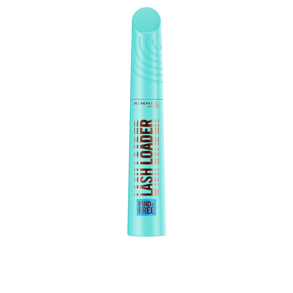 Rímel KIND & FREE LASH LOADER #003-Aubergine 9,5 ml