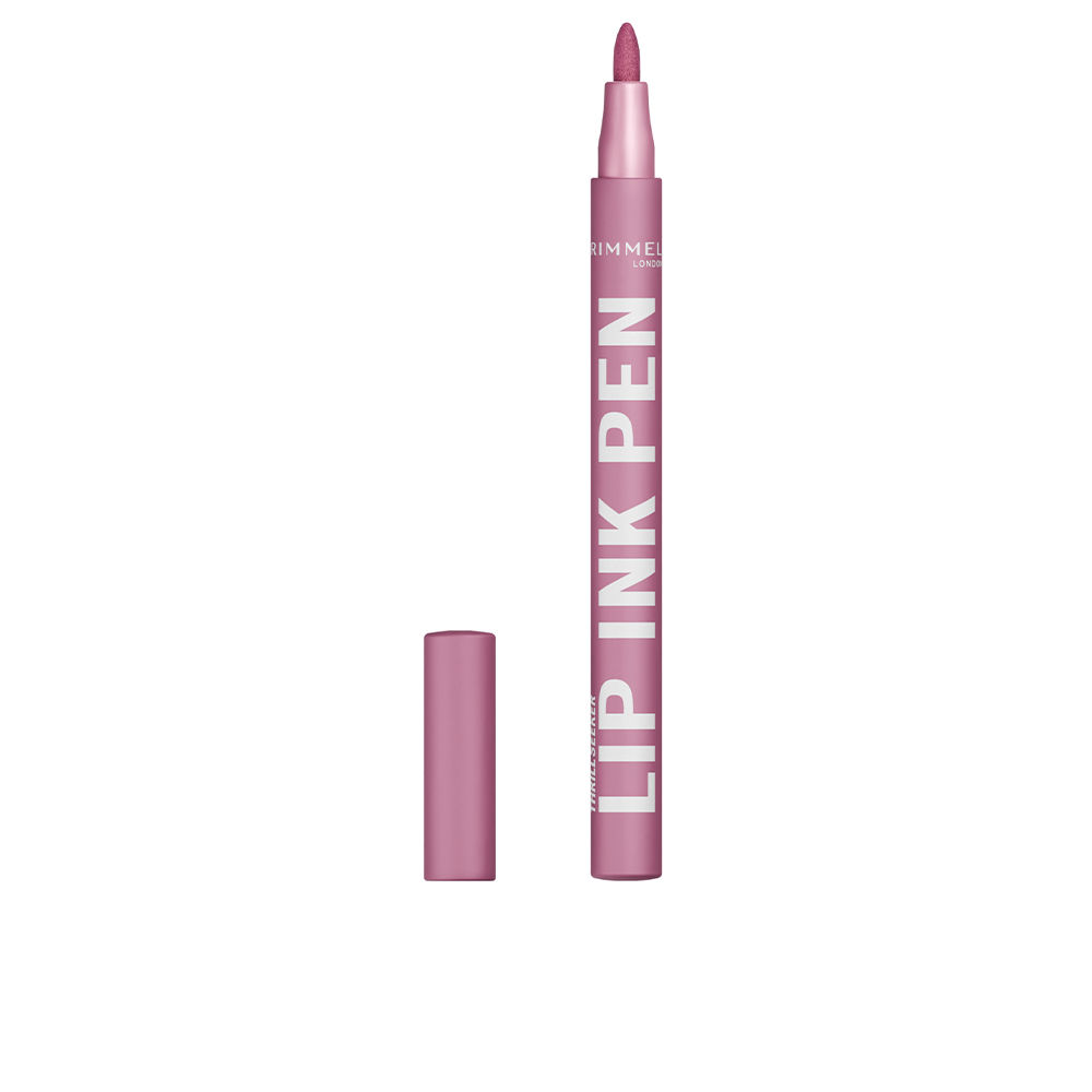 Batom LIP INK PEN nº 200 - Pink Candy 1,7 ml