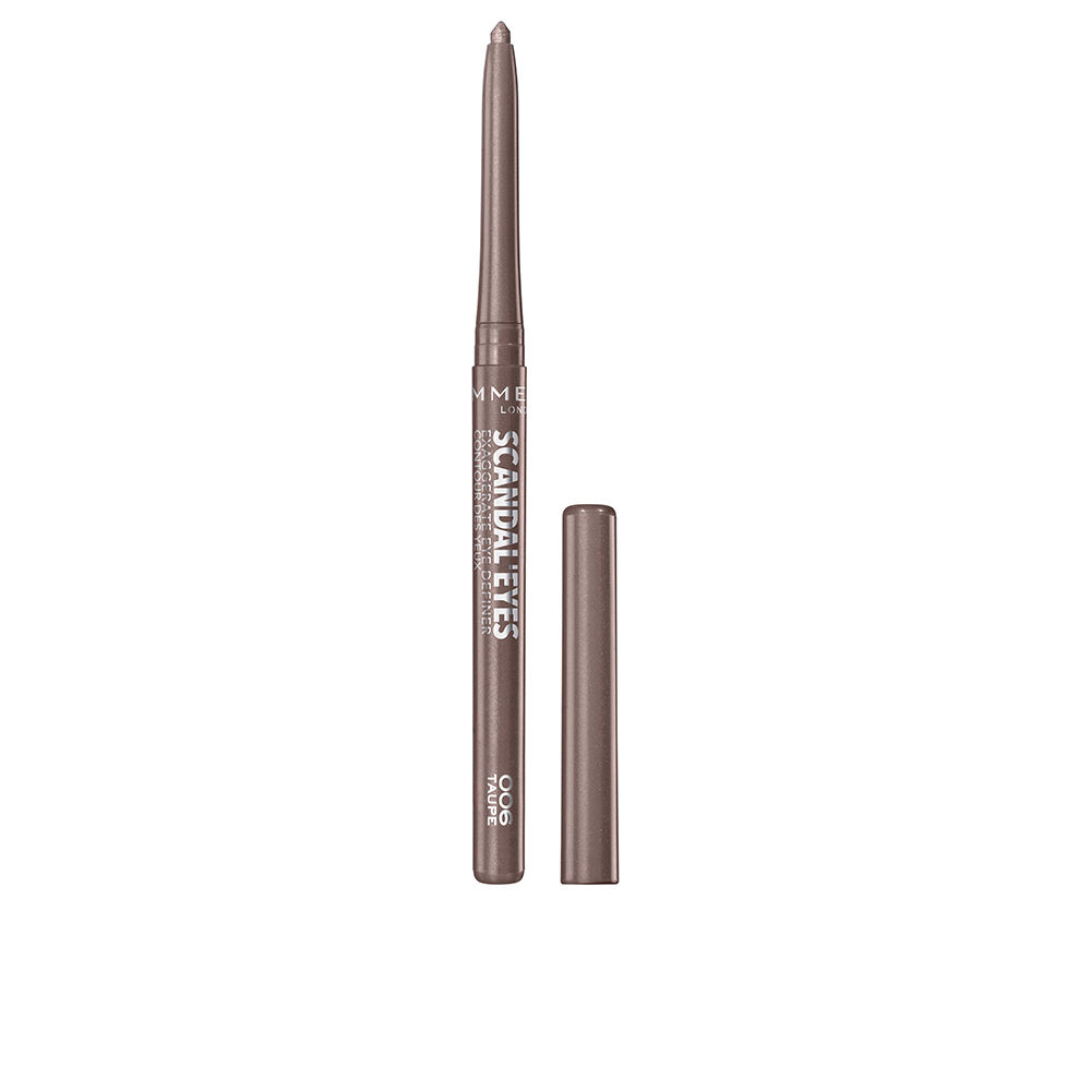 SCANDALEYES AUTOMATIC eyeliner #taupe 0.35 gr