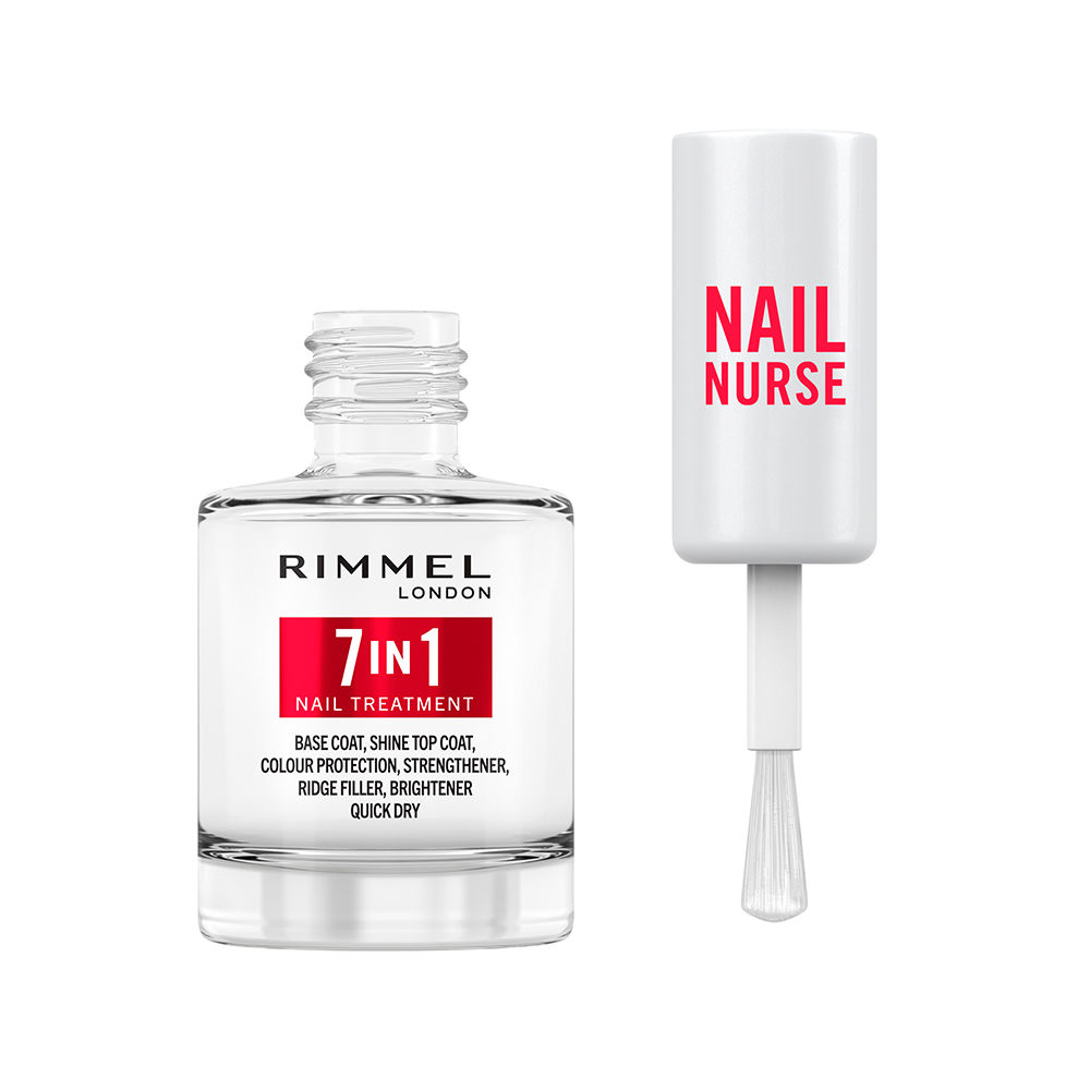 NAIL NURSE 7 EM 1 tratamento de unhas 12 ml