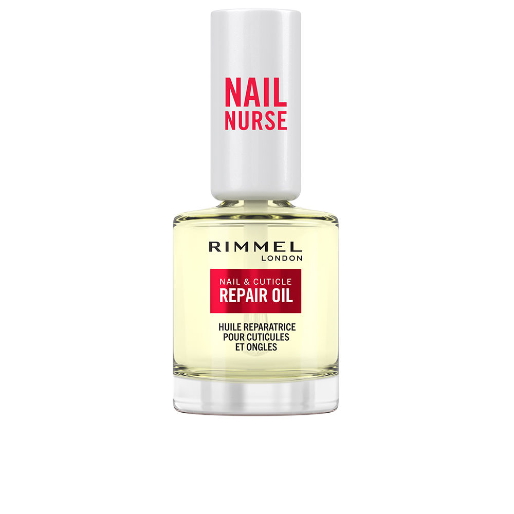 NAIL NURSE REAPIR OIL tratamento de unhas 8 ml