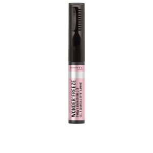 Gel para sobrancelhas WONDER' FREEZE #001-transparente 6 gr