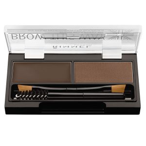 BROW THIS WAY eyebrow sculpting kit #003 -dark brown