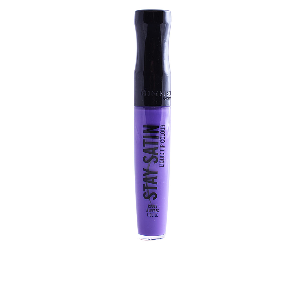 Batom líquido STAY SATIN #850-atomic 5,5 ml