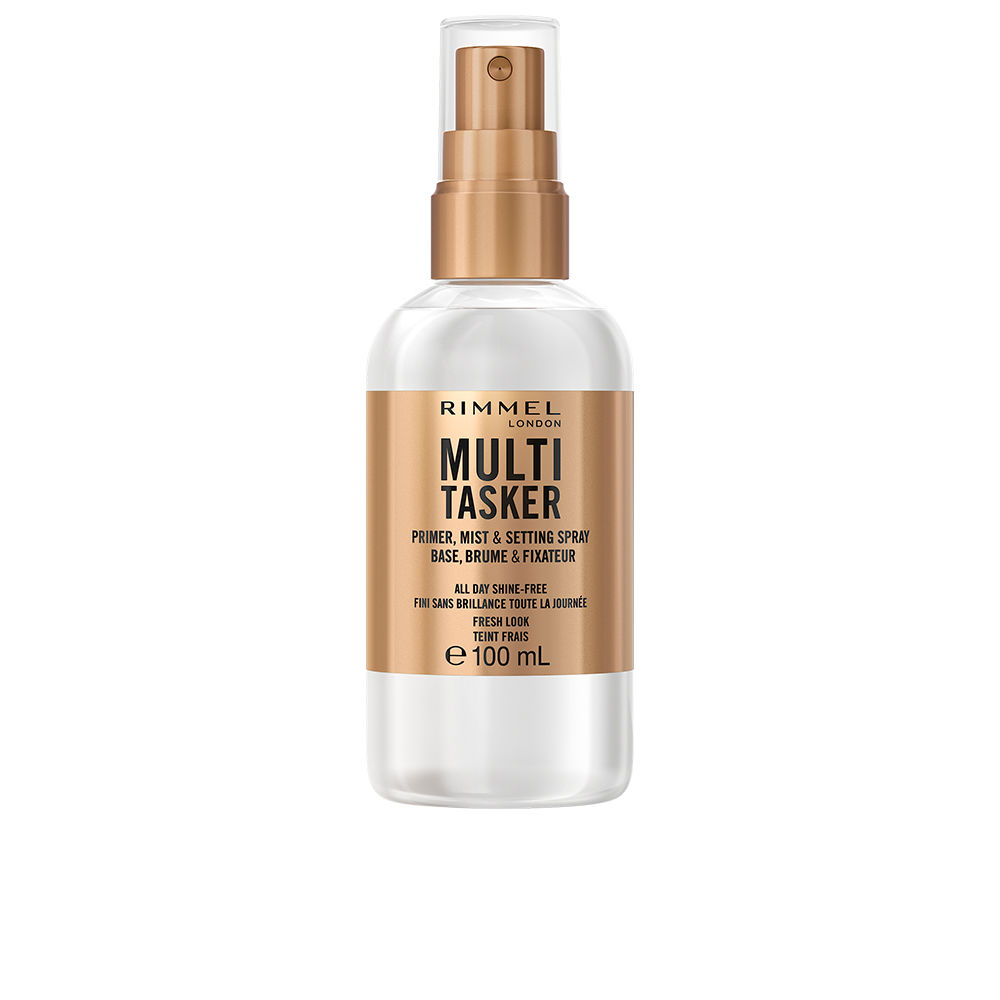 MULTITASKER WAKE ME UP névoa e spray fixador 100 ml