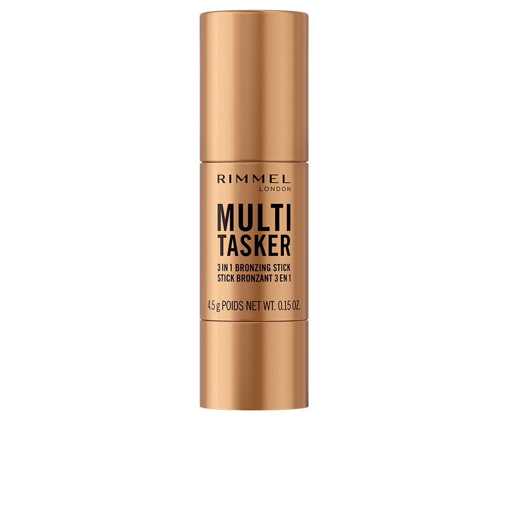 Bastão de bronzeamento MULTITASKER 3 em 1 #01-Light 4,5 gr