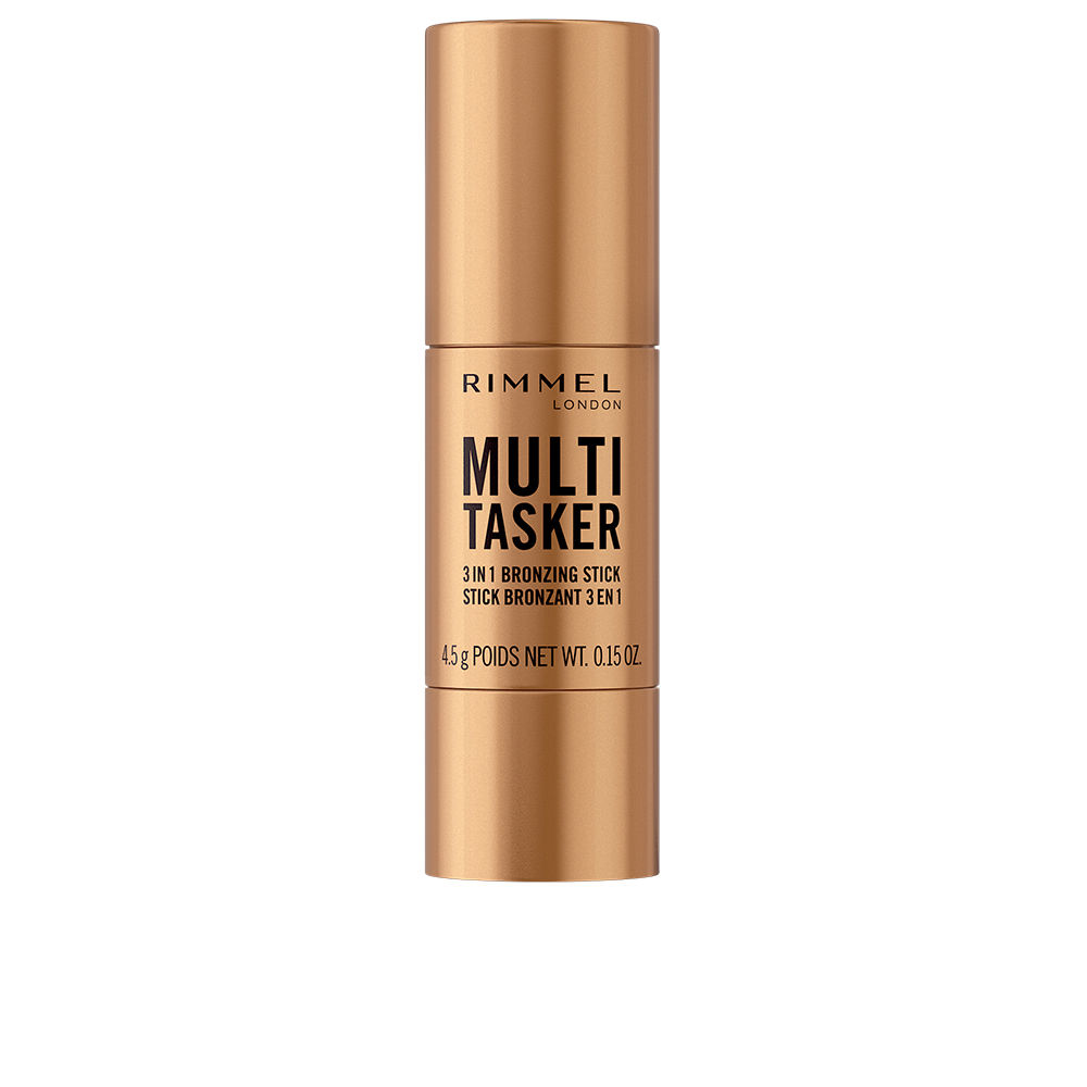 Bastão de bronzeamento MULTITASKER 3 em 1 #02-Médio 4,5 gr