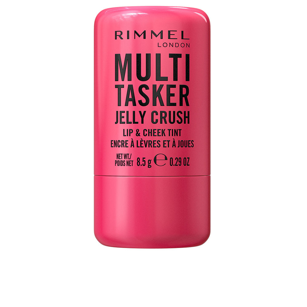 Bastão de blush e batom MULTITASKER JELLY CRUSH nº 150 - Pimenta Vermelha 8,5 gr