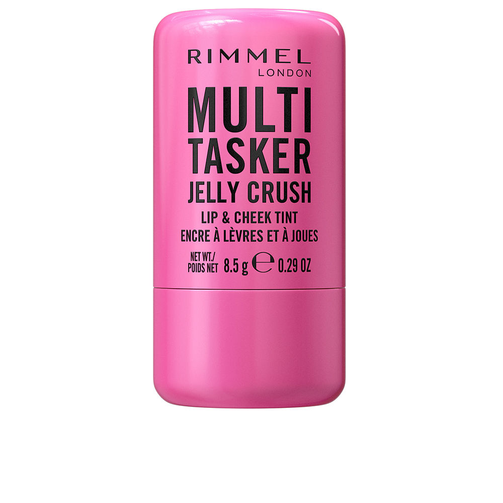 Blush e batom em bastão MULTITASKER JELLY CRUSH #200-Pink Sublime 8,5 gr