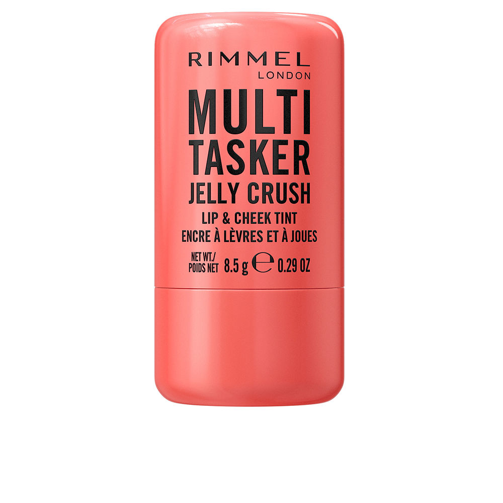 Bastão de blush e batom MULTITASKER JELLY CRUSH nº 300 - Peachy Punch 8,5 gr