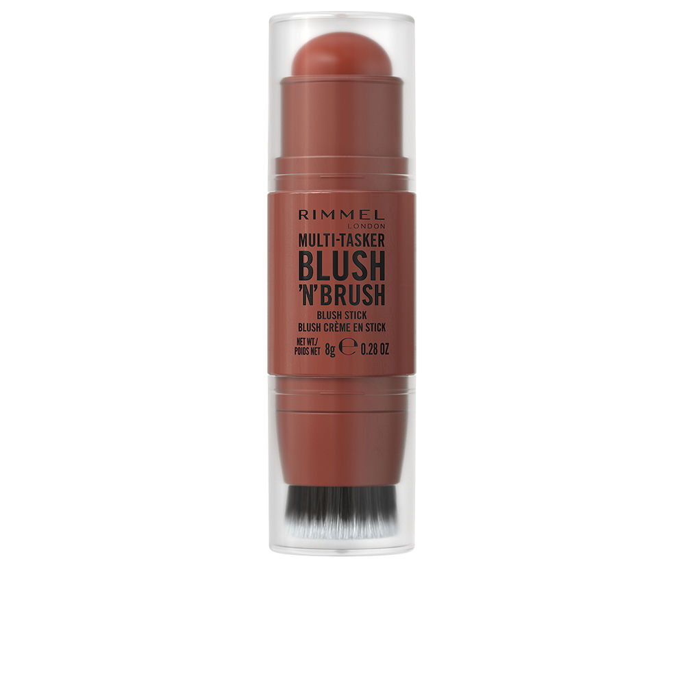 BLUSH 'N' BRUSH multifuncional em bastão #350-Pêssego Assado 8 g