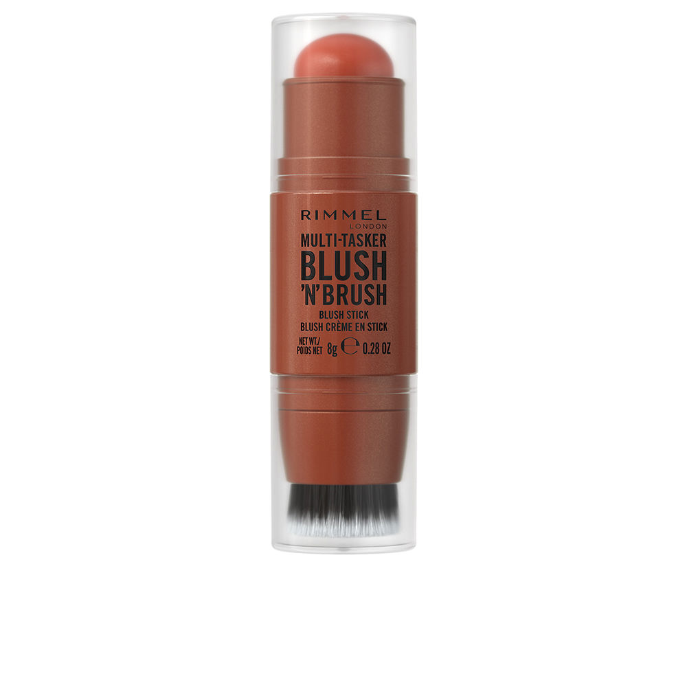 BLUSH 'N' PINCEL MULTI-TASKER em bastão #300 - Quase Camurça 8 g