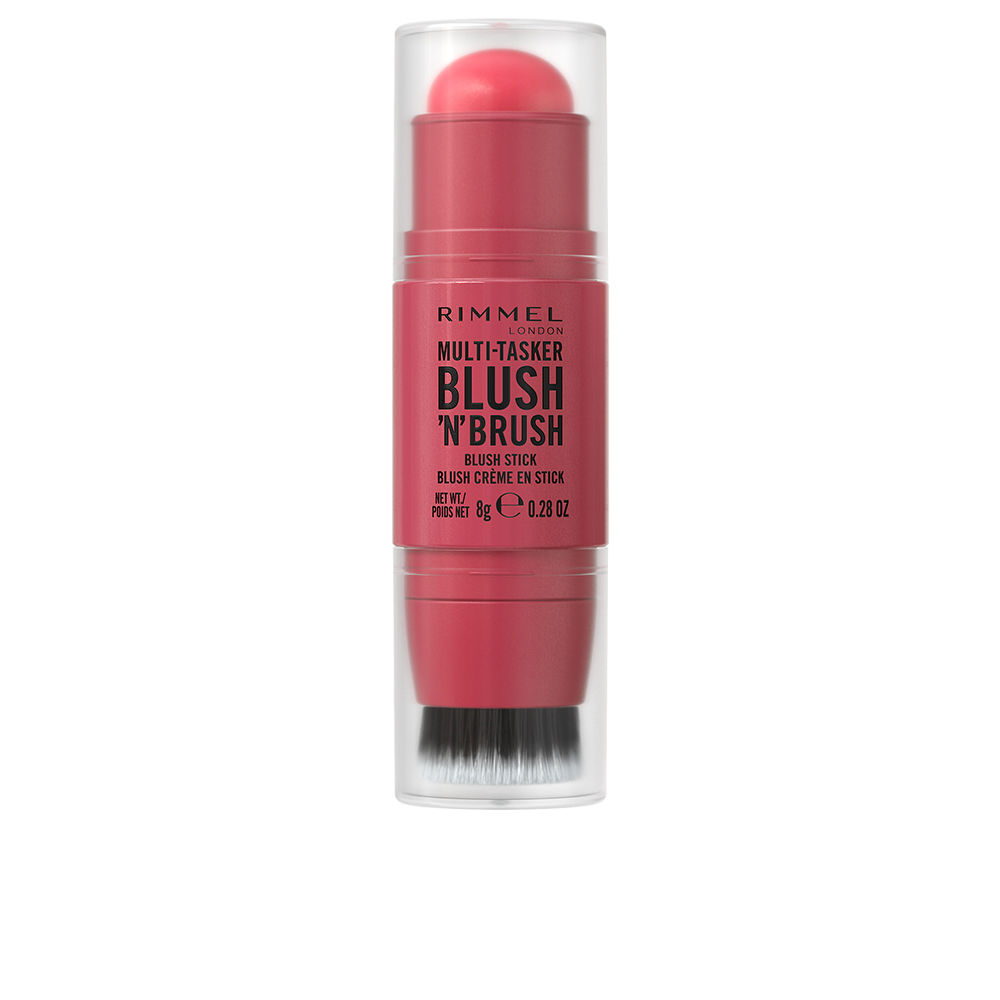 BLUSH 'N' PINCEL MULTI-TASKER em bastão #150 - Cherry On Point 8 g
