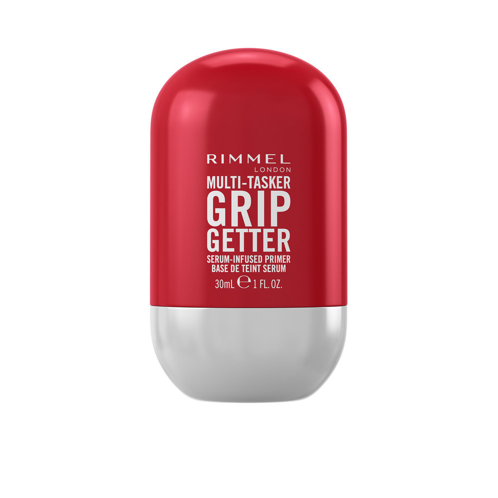 Primer multifuncional com sérum GRIP GETTER 30 ml
