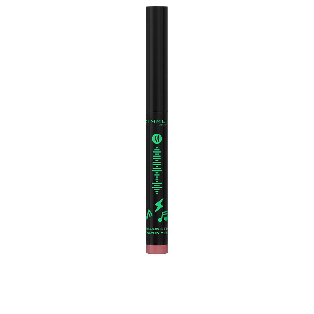 Sombra WONDER LAST #007-Rosy Pop 1,64 gr