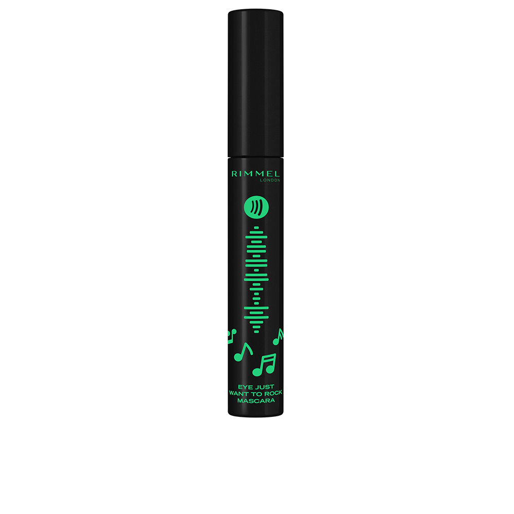 Máscara de cílios WONDER THRILL SEEKER #Extra Black 1 unidade